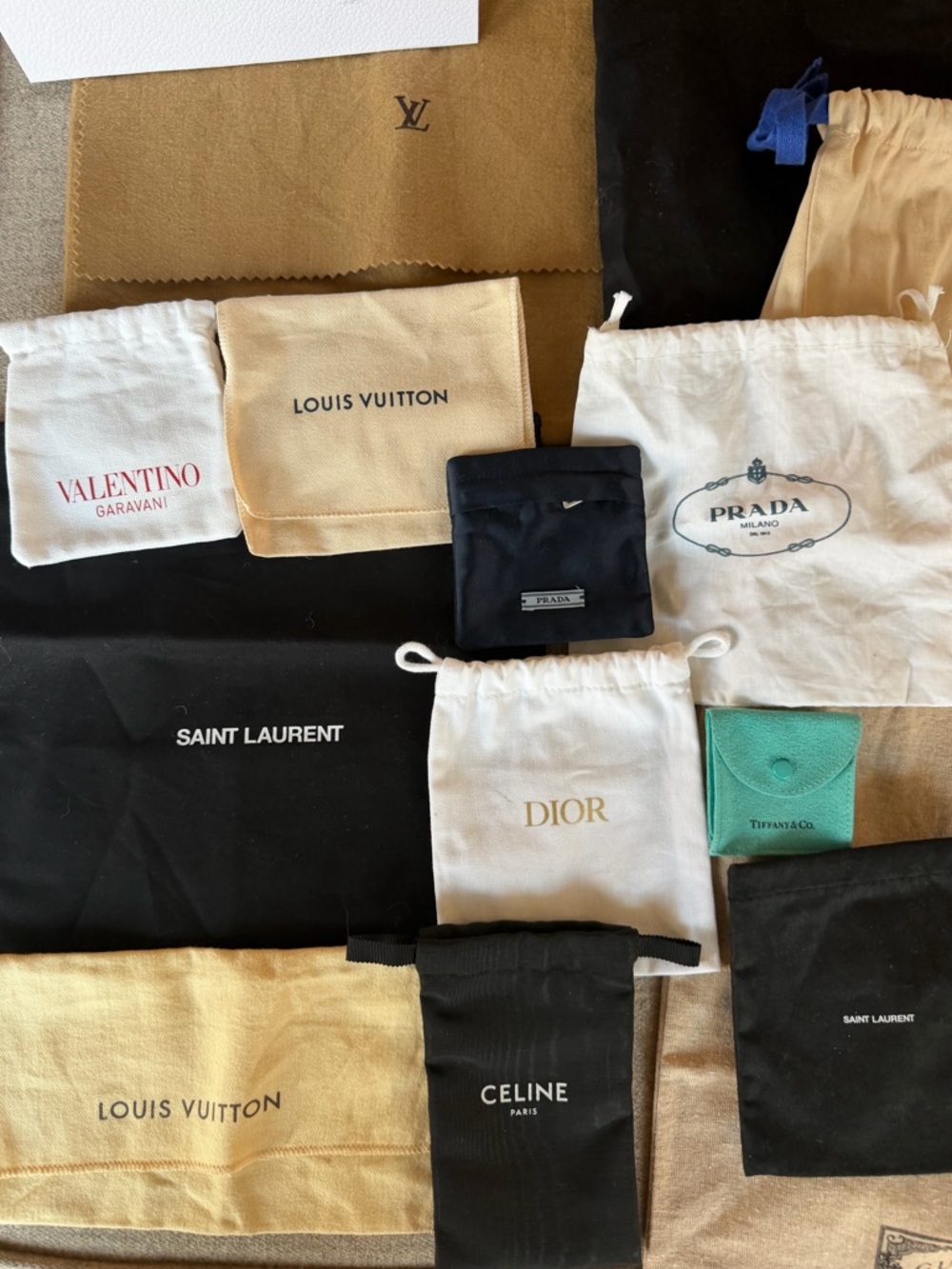 YOUR CHOICE - 1 Beauty Bundle or 2 box/bag/dusty - Picture 6 of 8